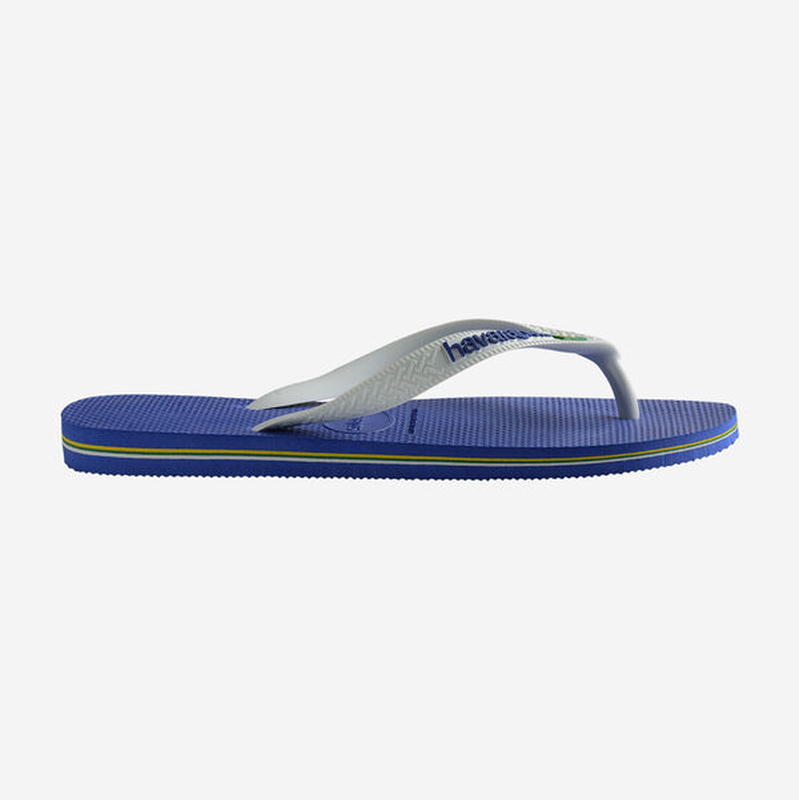 Havaianas men's brasil logo-null