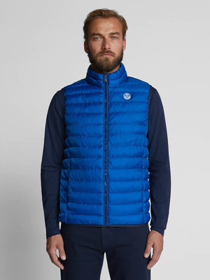 Crozet vest μπουφαν ανδρικο, Jolly Green/black, medium