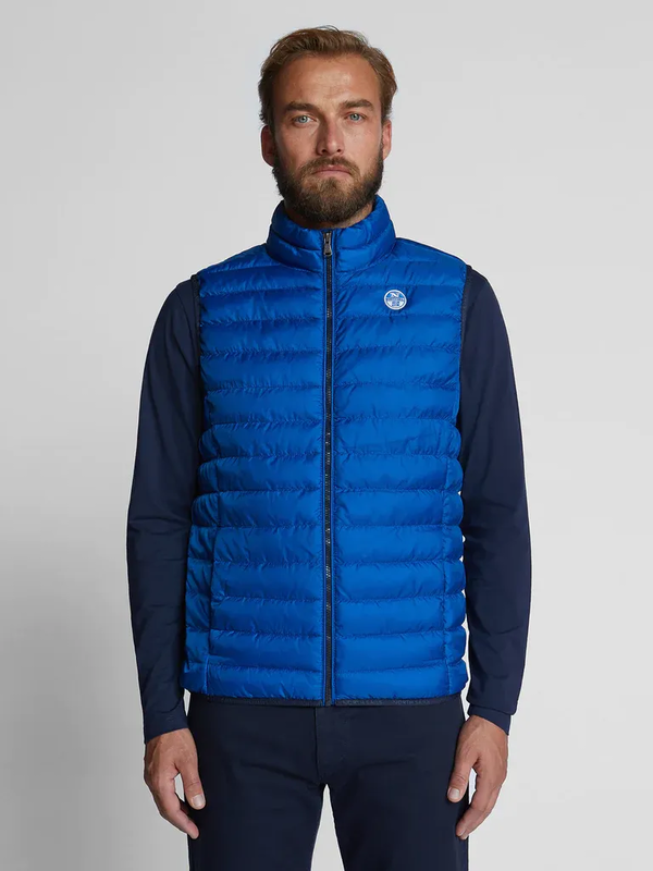 Product image: Crozet vest μπουφαν ανδρικο-null