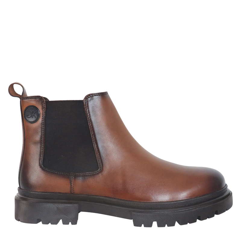 Product image: Gianna kazakou ανδρικό μποτάκι-null