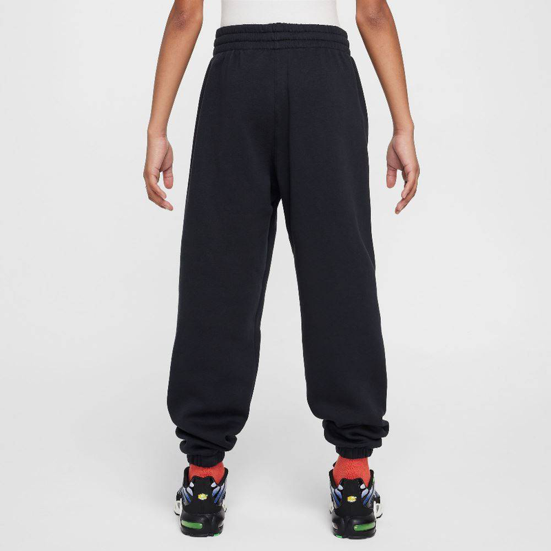 Product image: Nike sportswear girls club fleece loose trousers-null