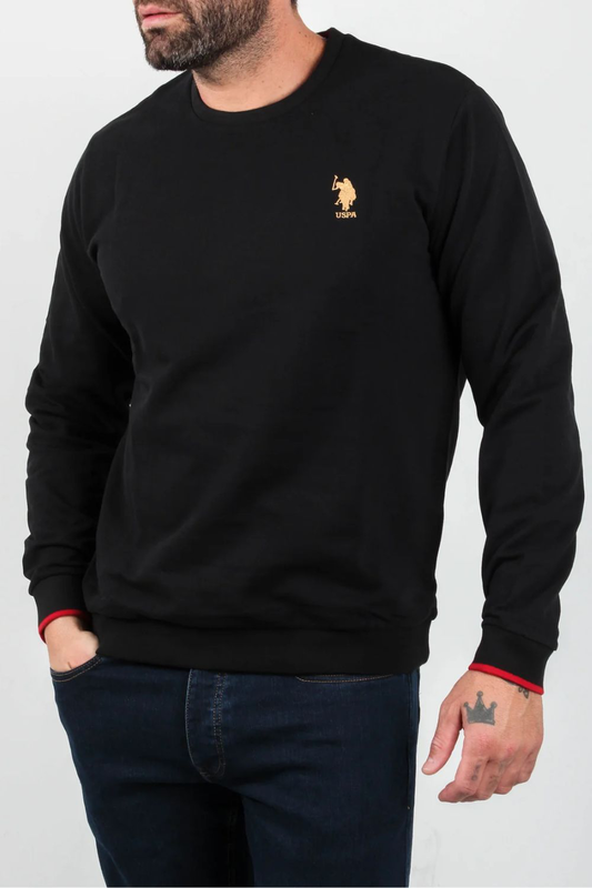 U.s. Polo assn. Sweatshirt heavy piquet image number null