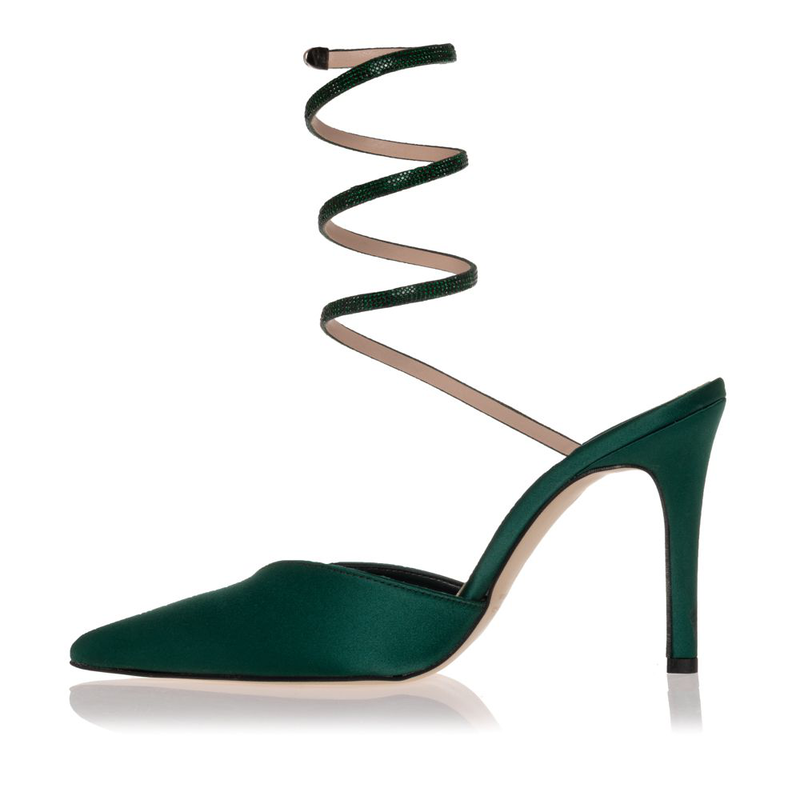 Sante pumps image number null