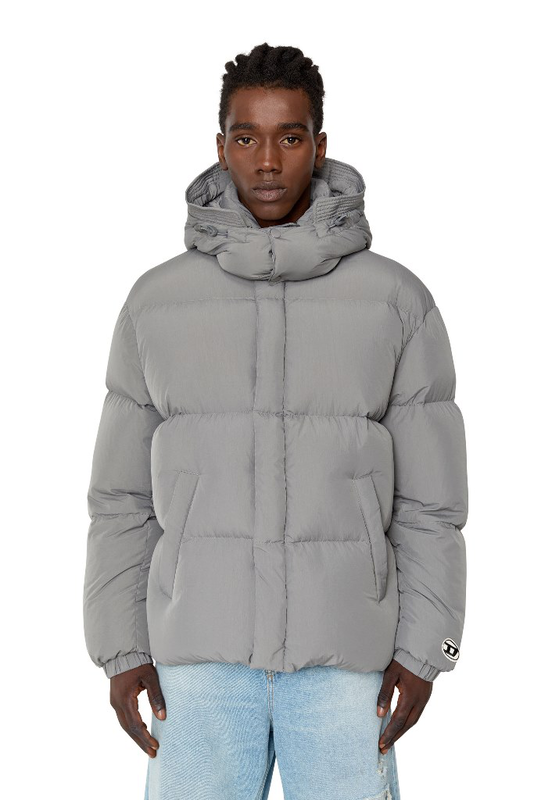 Product image: Diesel w-rolf-fd-nw jacket-null