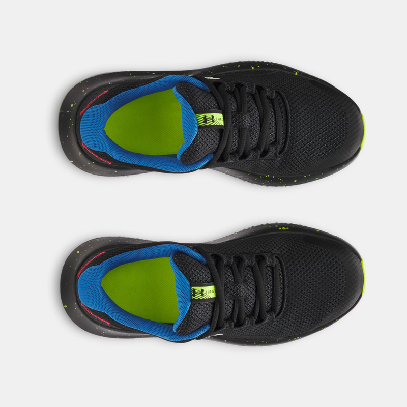 Under armour ua surge 4 running shoes-null