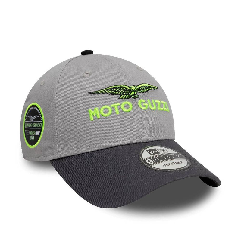 New era pop colour 9forty motguz-null