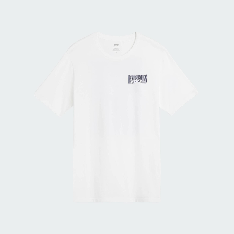 Product image: Graphic crewneck tee-null