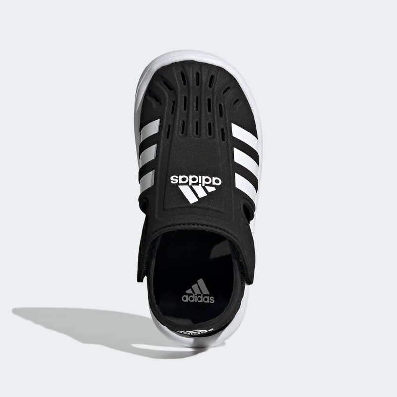 Adidas water sandals psb-null
