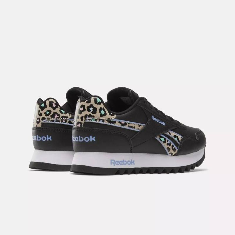 Reebok psg royal classic jogger platform ie4176-null