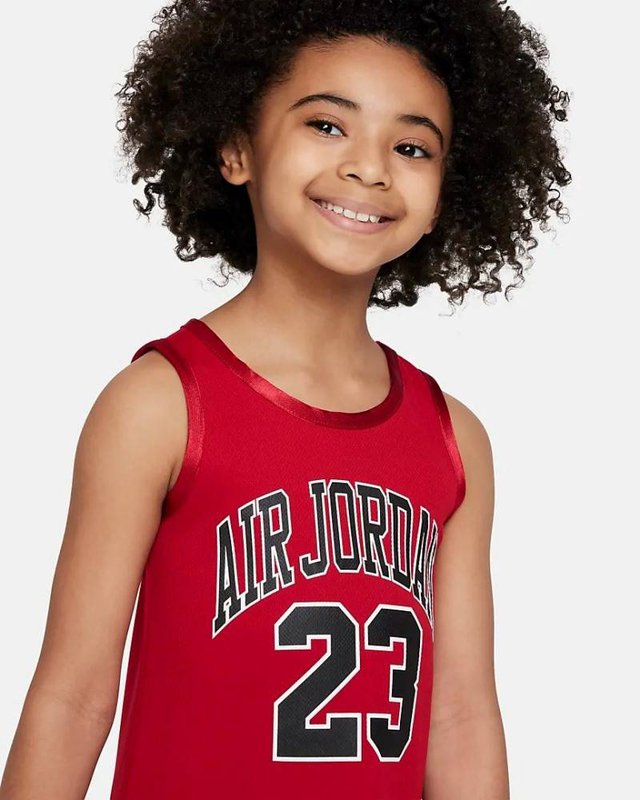 Product image: Nike jordan litle girls dress-null