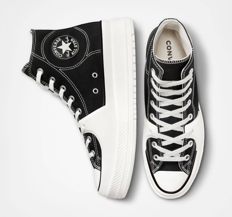 Chuck taylor all star contruct-null