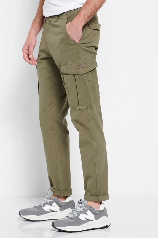 Product image: Trousers cargo-null
