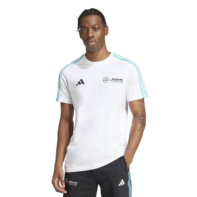 Mercedes dna t-shirt men-null