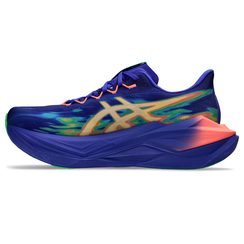Asics unisex superblast 3-null