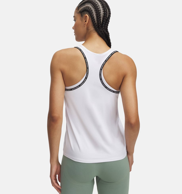 Tech knockout tank-null