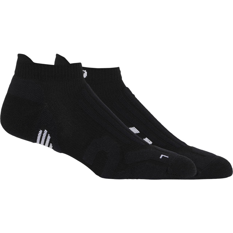 Product image: Asics unisex court+ tennis ankle sock-null