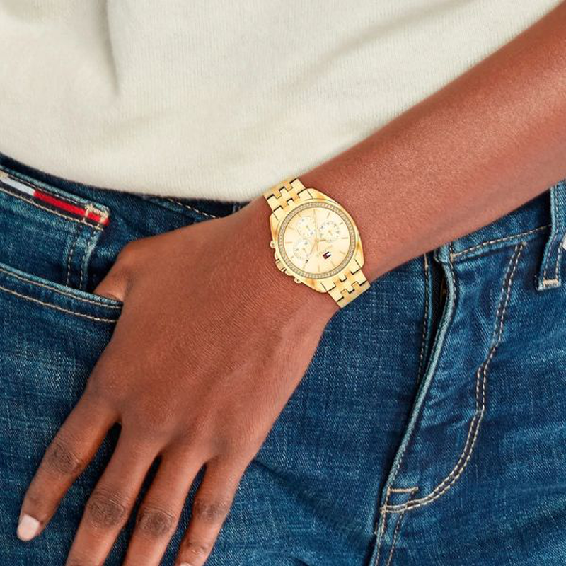 Product image: Tommy hilfiger mellie-null