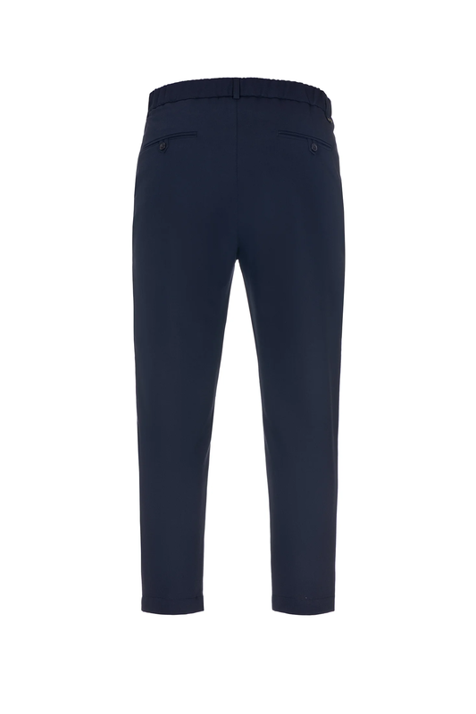 Product image: No name athens blue nevada pants dii-null
