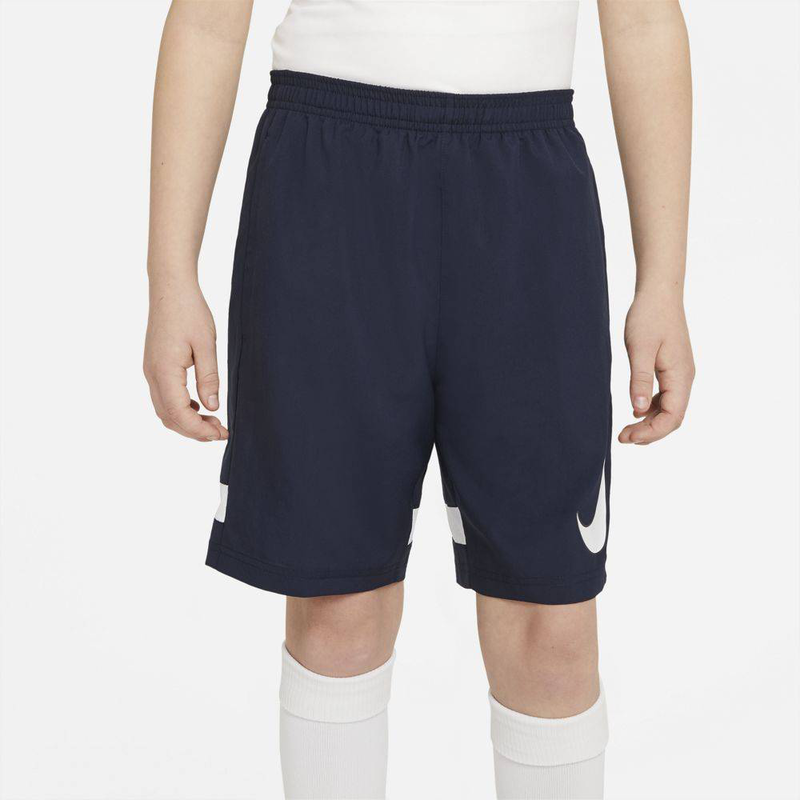 Youth Dri-FIT academy short-null