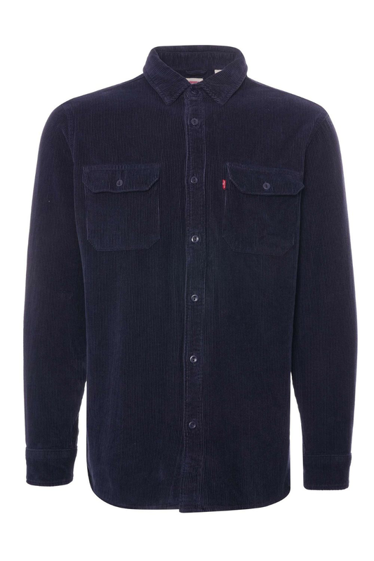 Levis worker shirt-null