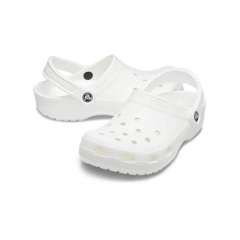 Classic clog-null