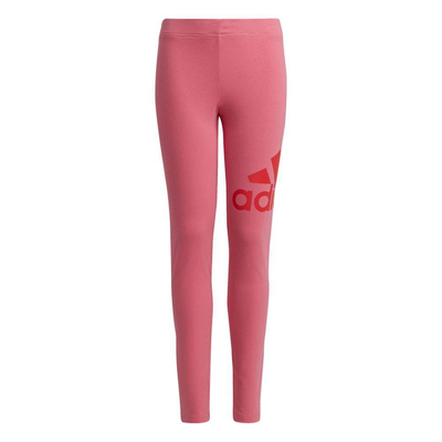 G bolt logo leg, Rose, medium