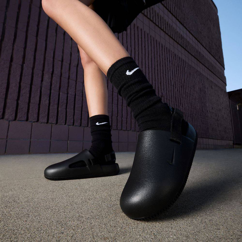 Product image: Nike womens calm mule-null