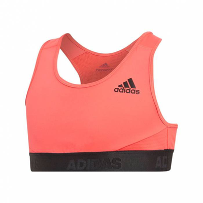 Girls alphaskin sport bra