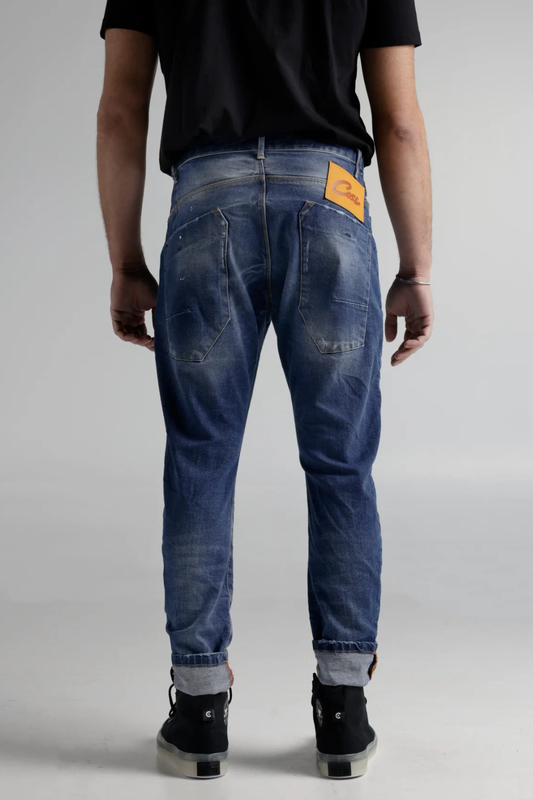 Cosi maggio jeans-null