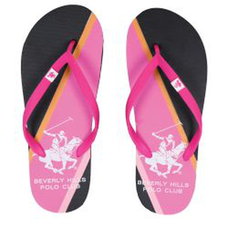 Product image: Beverly hills polo club γυναικεία flip flops-null