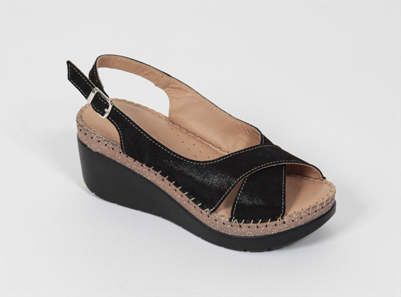 136 - orthoflex women General-null