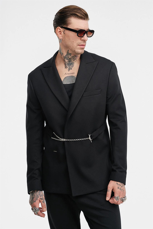 Product image: Stefan berlins night blazer-null
