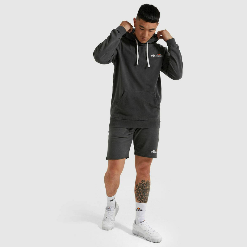 Tincoria pullover hoodie-null