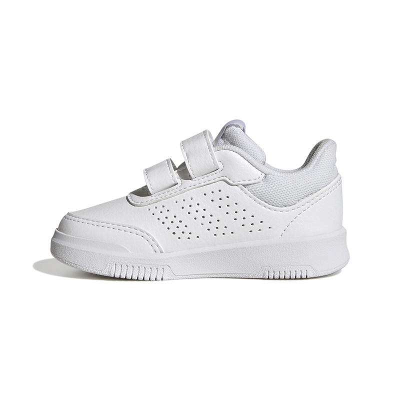 Adidas tensaur sport 2.0 c ftwwht/ftwwht/greone image number null
