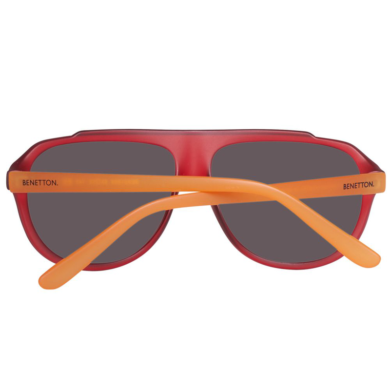 Multicolor injected sunglasses-null