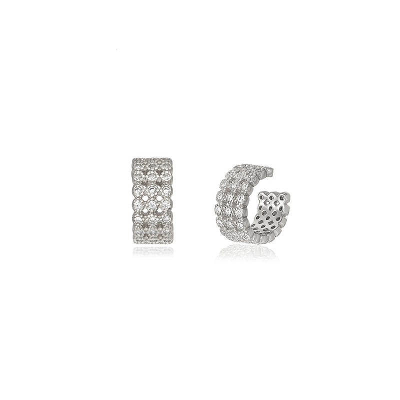 Product image: Selene ear cuff-null
