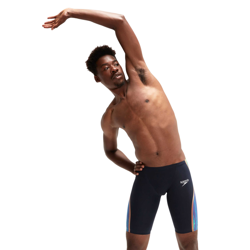 Speedo men fastskin lzr pure intent jammer (811976h547)-null
