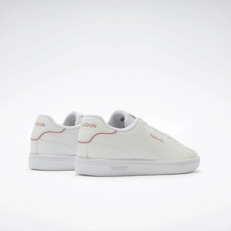 Reebok women's court clean-null