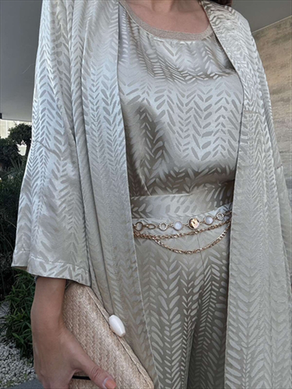 Clutch bag braided-null