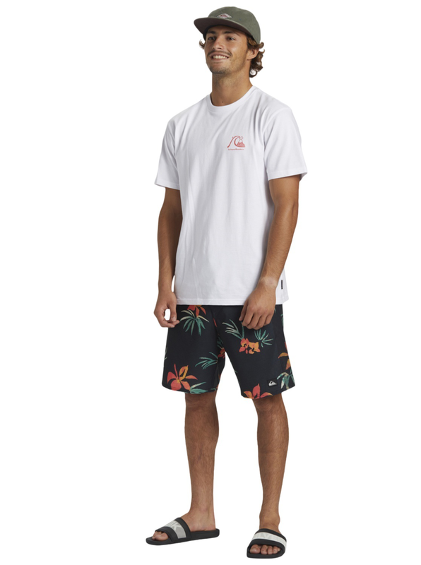 Product image: Quiksilver mens the original boardshort t-shirt-null