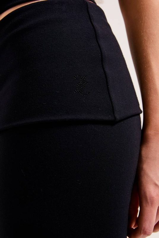 Steven roll down pants-null