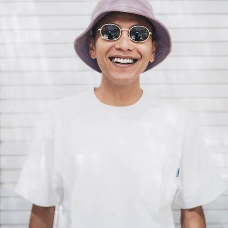 Chpo shaun sunglasses 41mm-null