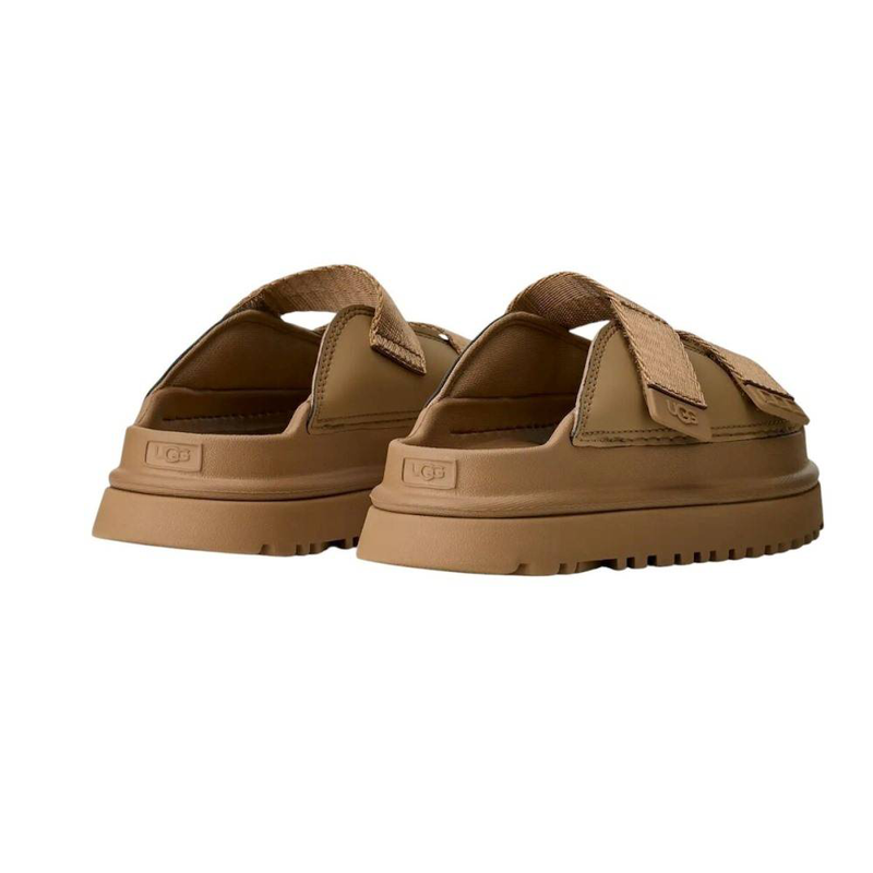 Ugg kids goldenglow slide-null