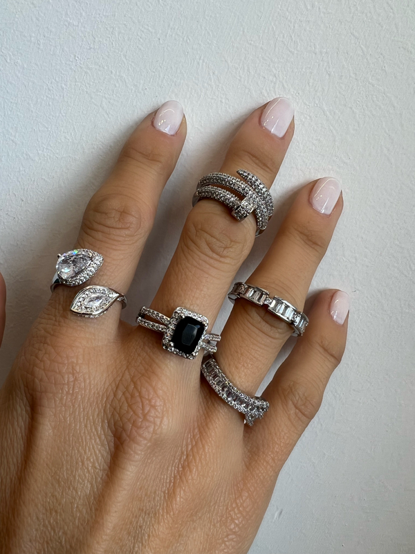 Ring-null