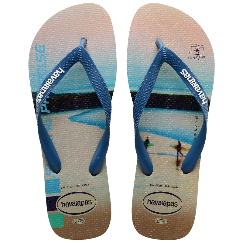 Havaianas hype-null