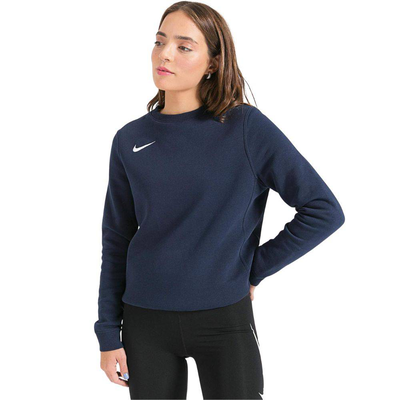 Park 20 youth fleece crew
