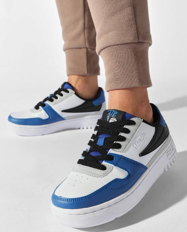 Product image: Fxventuno junior sneakers-null