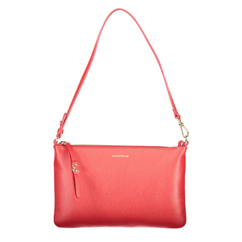 Rosso leather women handbag-null