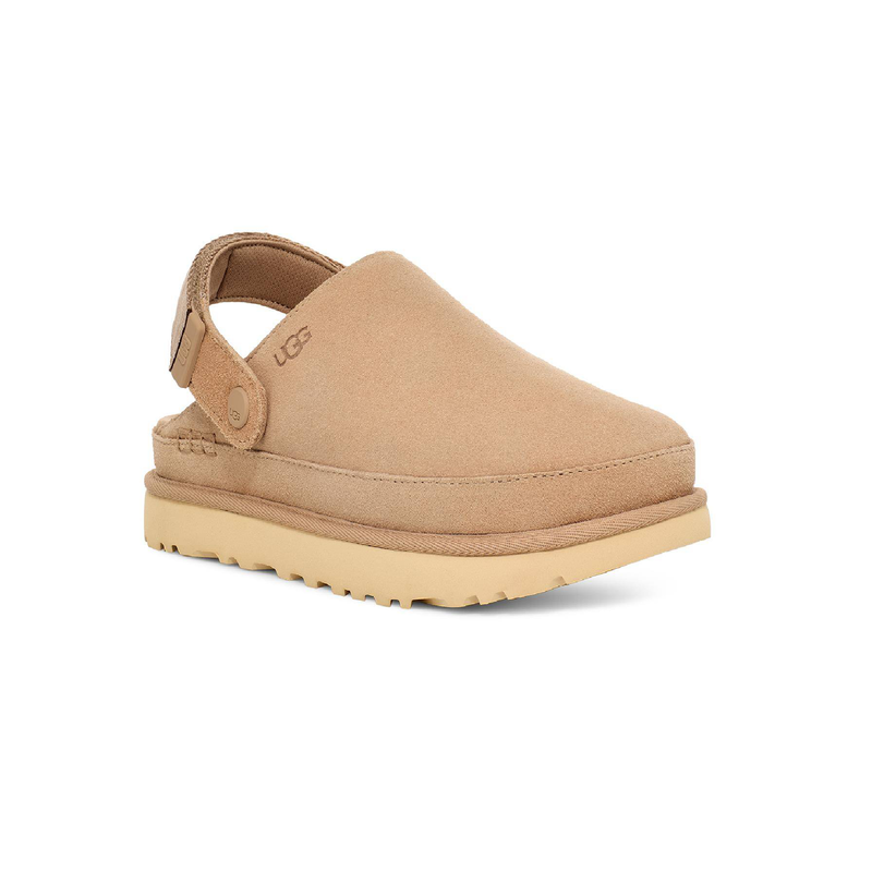 Goldenstar clog womens-null