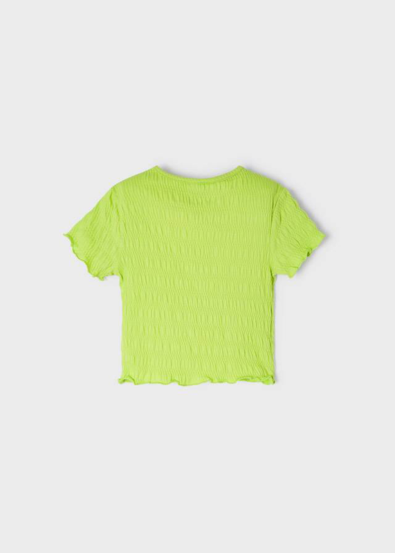 Product image: Μπλουζα κ/κη ζακαρ ελαστικη-null